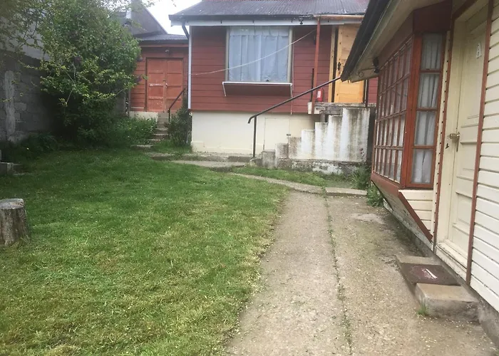 Comodo Y Centrico